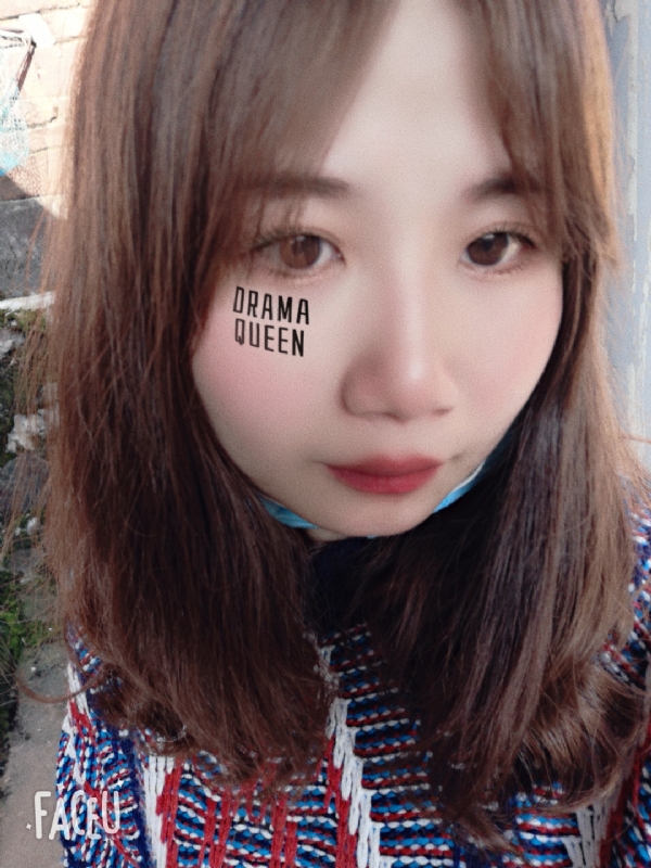 花开半夏的第一张照片--清流相亲网