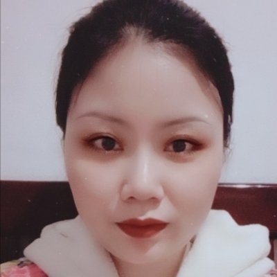 妮妮的第一张照片--清流相亲网