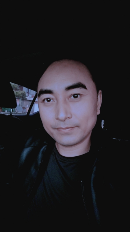 江舟的第一张照片--清流相亲网