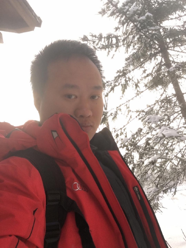 鷇音子的第一张照片--清流相亲网