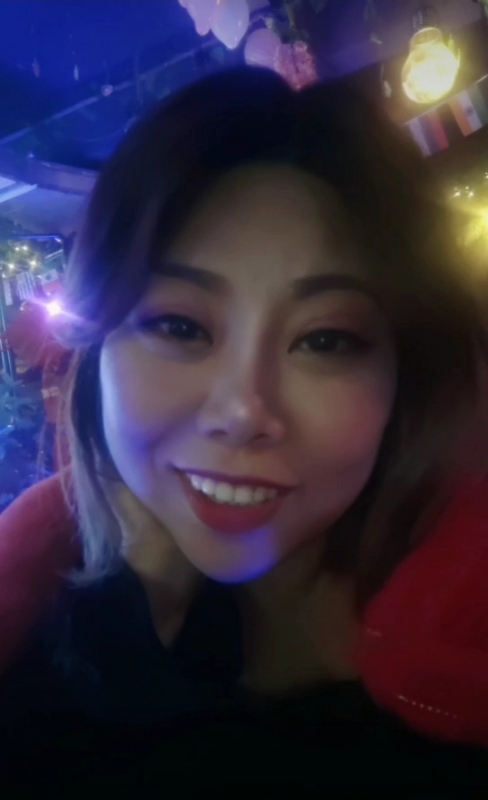 收快递的费仙女的第一张照片--清流相亲网