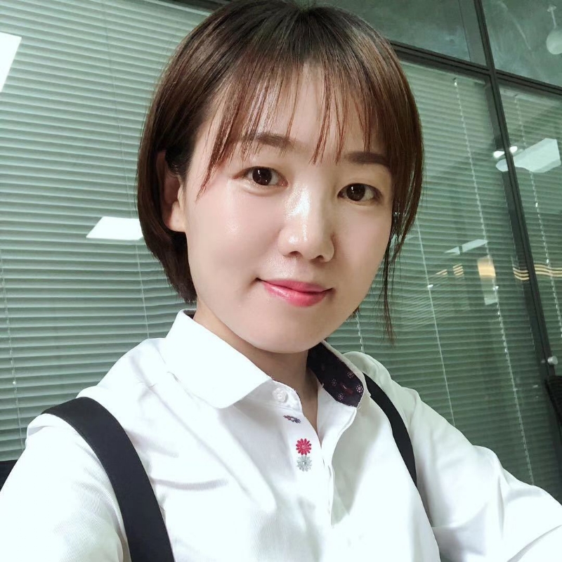 soniahan的第一张照片--清流相亲网