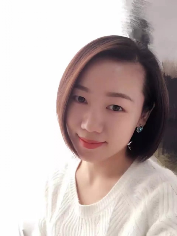 soniahan的第二张照片--清流相亲网