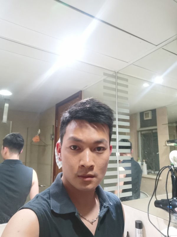 专属的第二张照片--清流相亲网