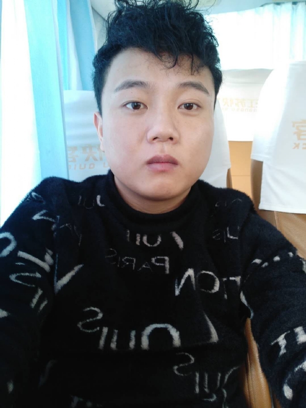 勿忘心安的第二张照片--清流相亲网