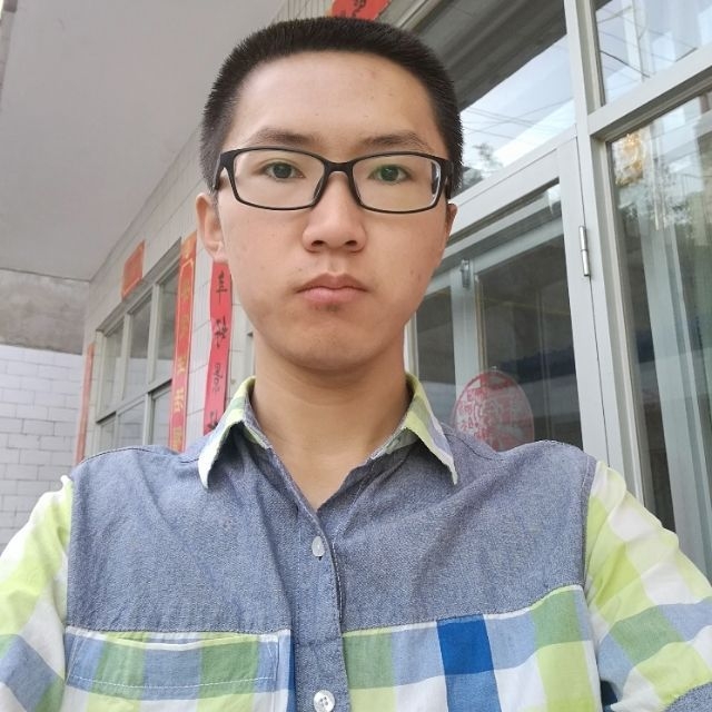 OK的第一张照片--清流相亲网
