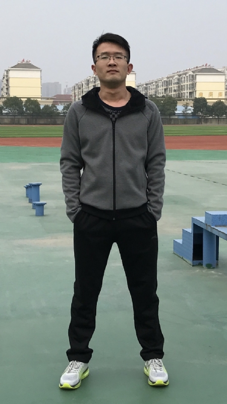 大白菜的第二张照片--清流相亲网