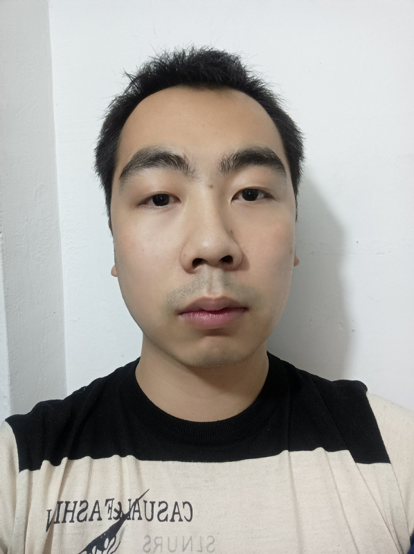 陶生的第一张照片--清流相亲网