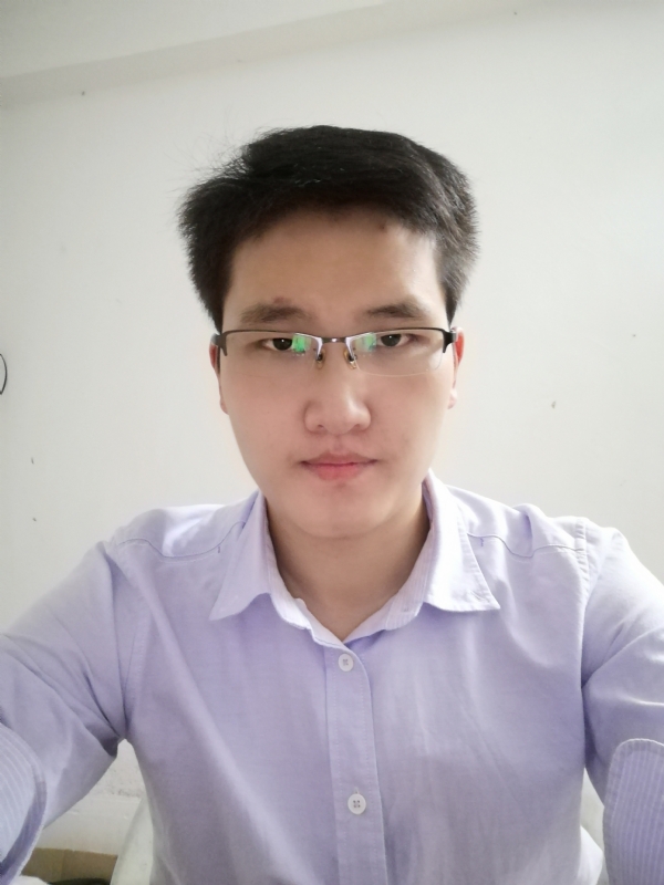 Jason的第一张照片--清流相亲网