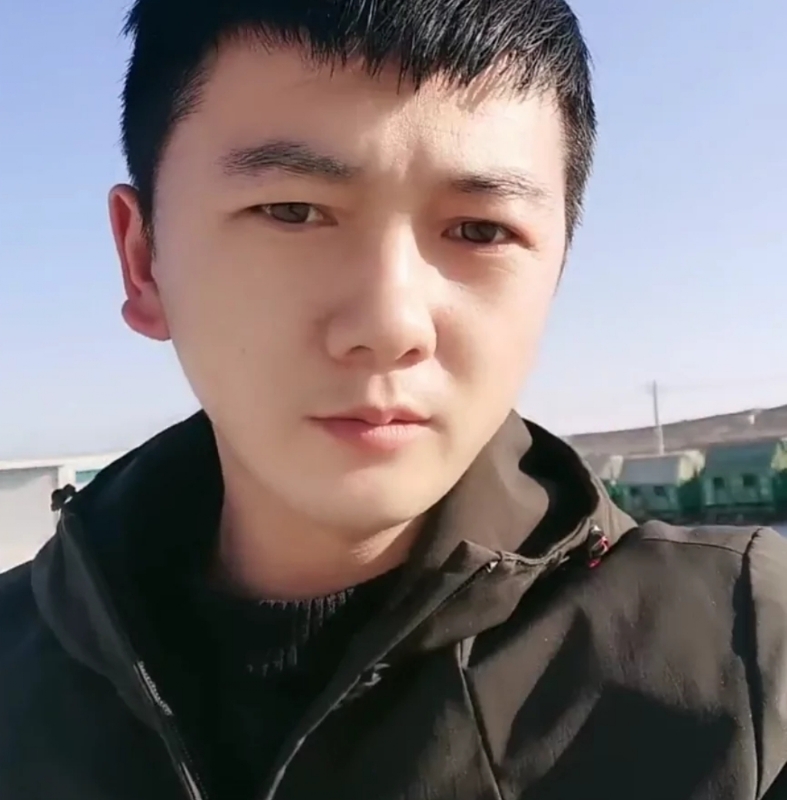北漠的第一张照片--清流相亲网