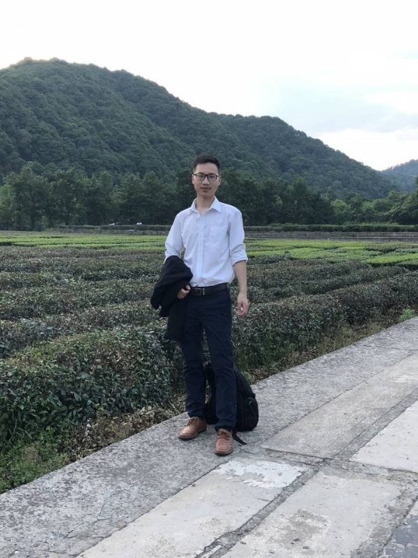 盛夏果实的第一张照片--清流相亲网