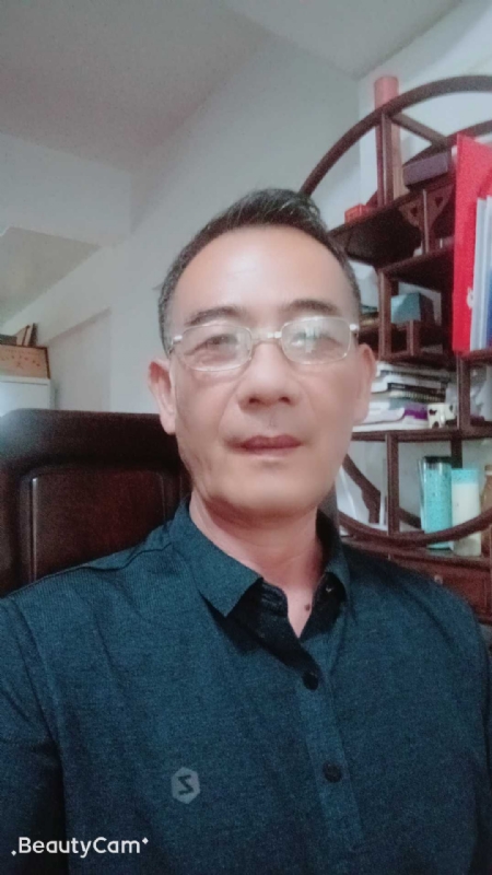 茂哥的第一张照片--清流相亲网