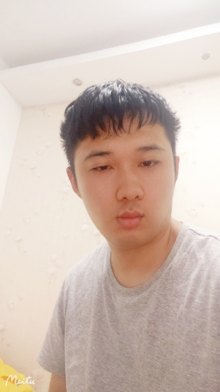 凯大力的第三张照片--清流相亲网