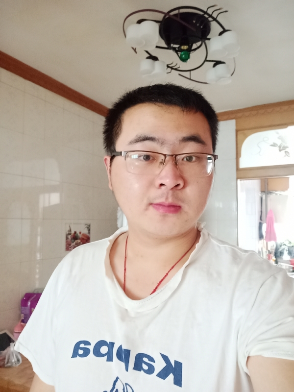 于磊的第一张照片--清流相亲网