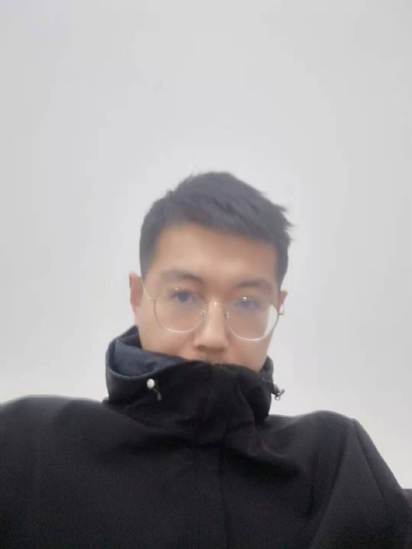 开心的你的第一张照片--清流相亲网