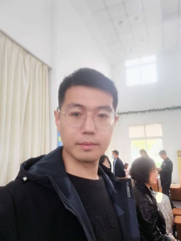 开心的你的第二张照片--清流相亲网