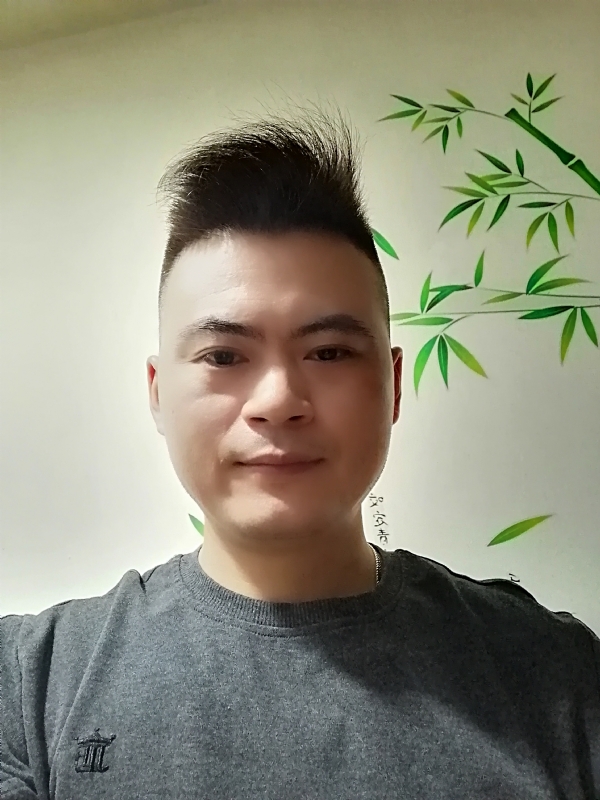 阿旭的第一张照片--清流相亲网