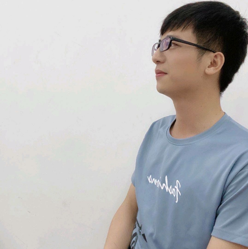 展昭的第二张照片--清流相亲网