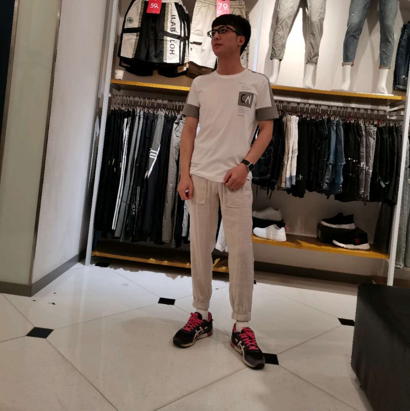 展昭的第四张照片--清流相亲网