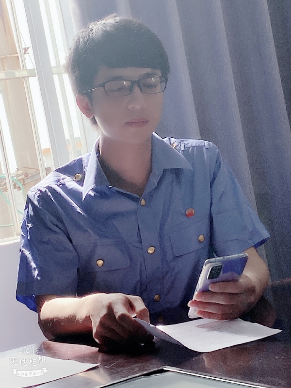 展昭的第五张照片--清流相亲网