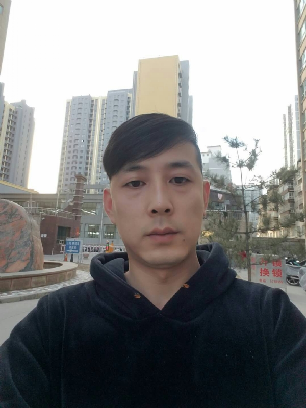 真心找你的第一张照片--清流相亲网