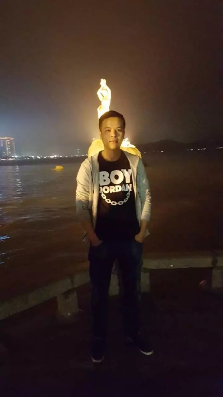 清风徐来。的第一张照片--清流相亲网