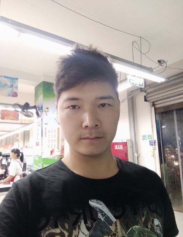 顺风的第一张照片--清流相亲网
