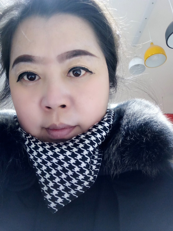 余猪猪的第一张照片--清流相亲网