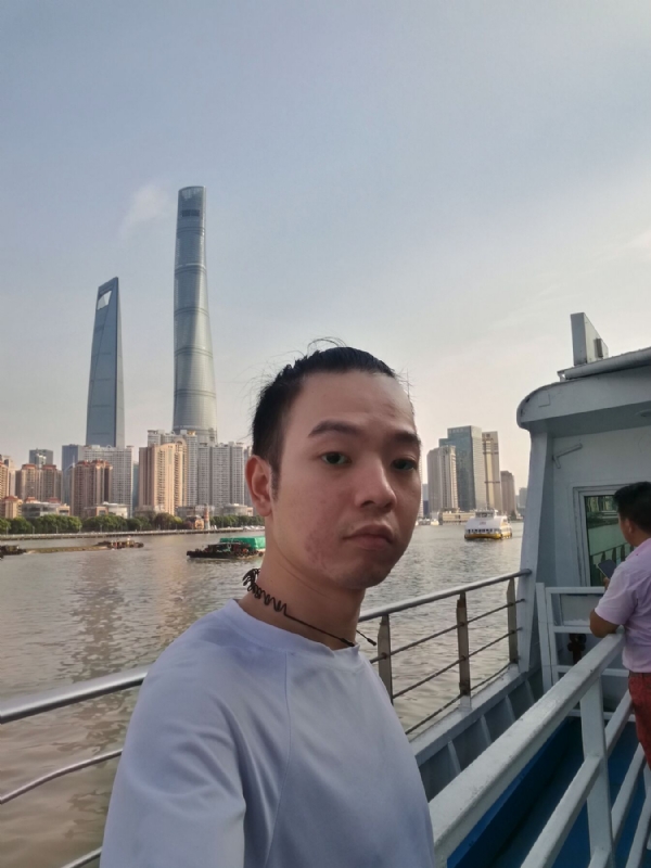 寻找爱情的孤单的第一张照片--清流相亲网