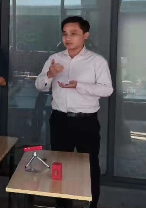 翼只等你的第一张照片--清流相亲网