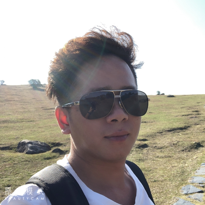 六个字的距离的第一张照片--清流相亲网