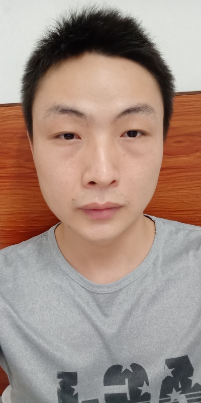 牵壹人白首的第一张照片--清流相亲网