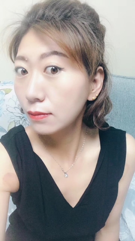 橙子??的第一张照片--清流相亲网