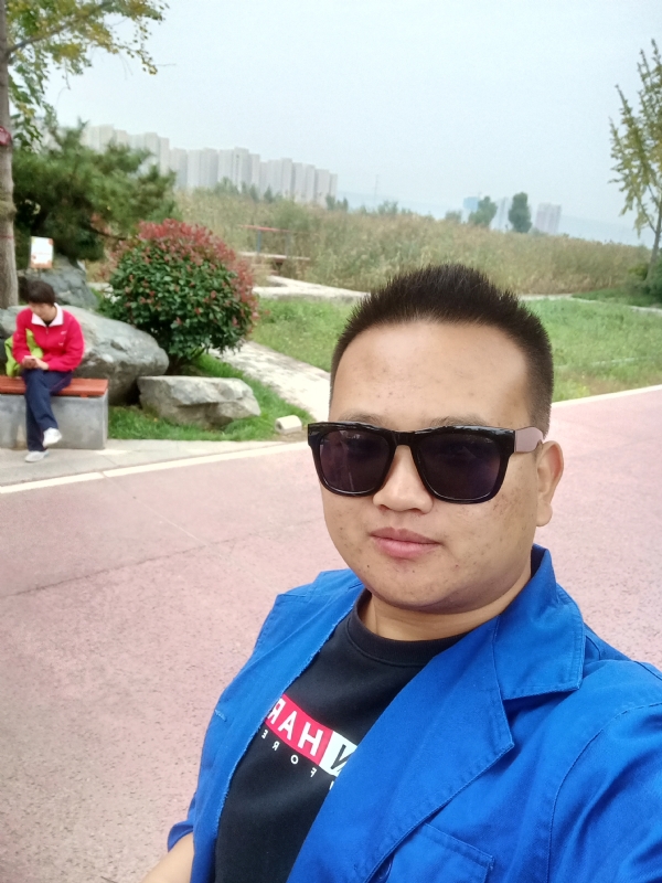 心永随心的第一张照片--清流相亲网