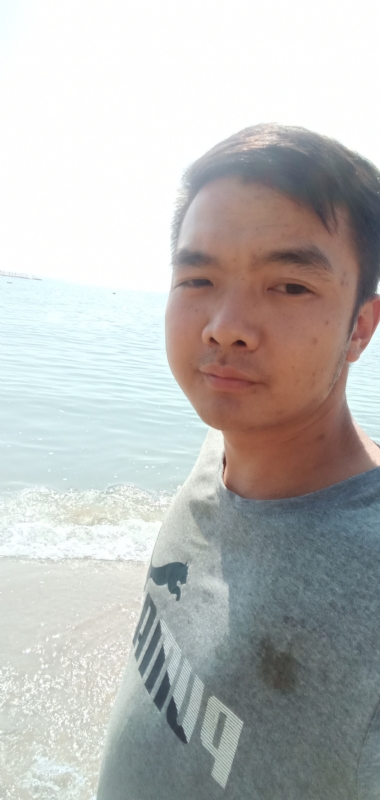 争气的第一张照片--清流相亲网
