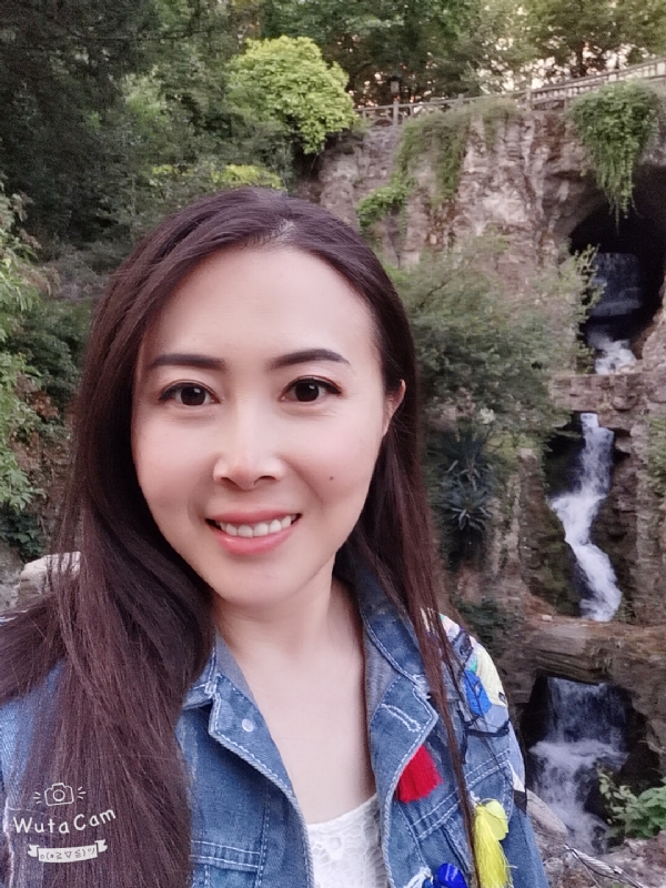 离异单身无子的第三张照片--清流相亲网