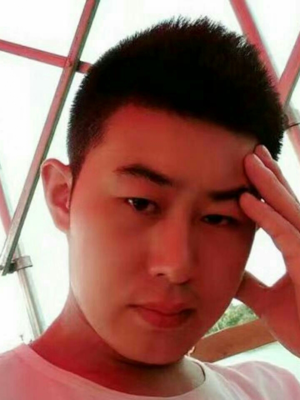 淡漠的第一张照片--清流相亲网