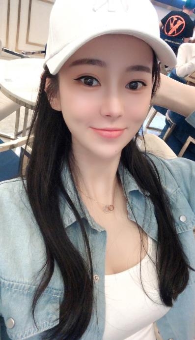luyaner的第一张照片--清流相亲网
