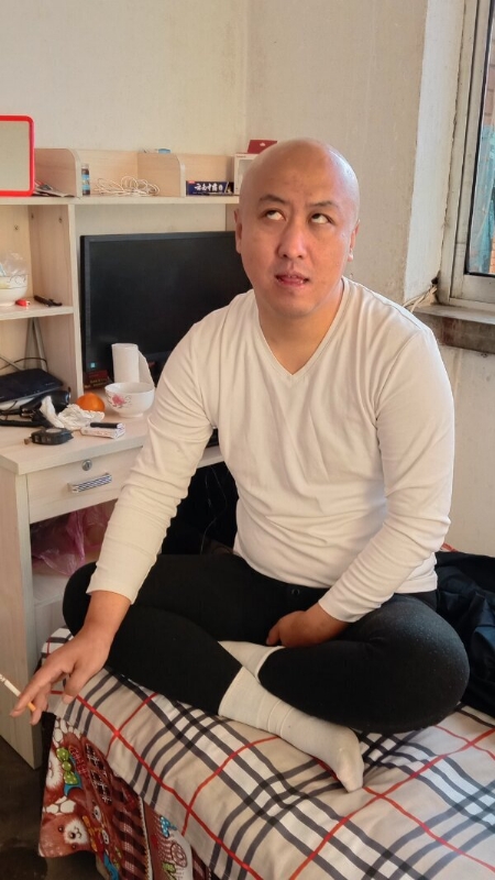 刘斌的第一张照片--清流相亲网