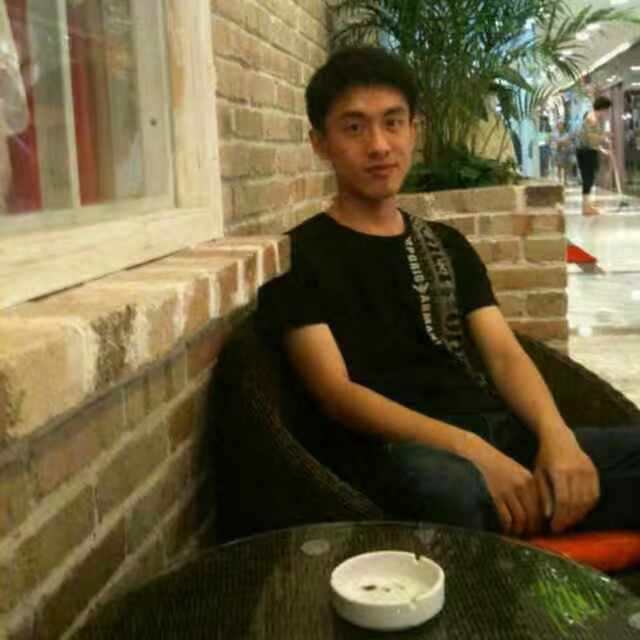 xuezqian的第一张照片--清流相亲网