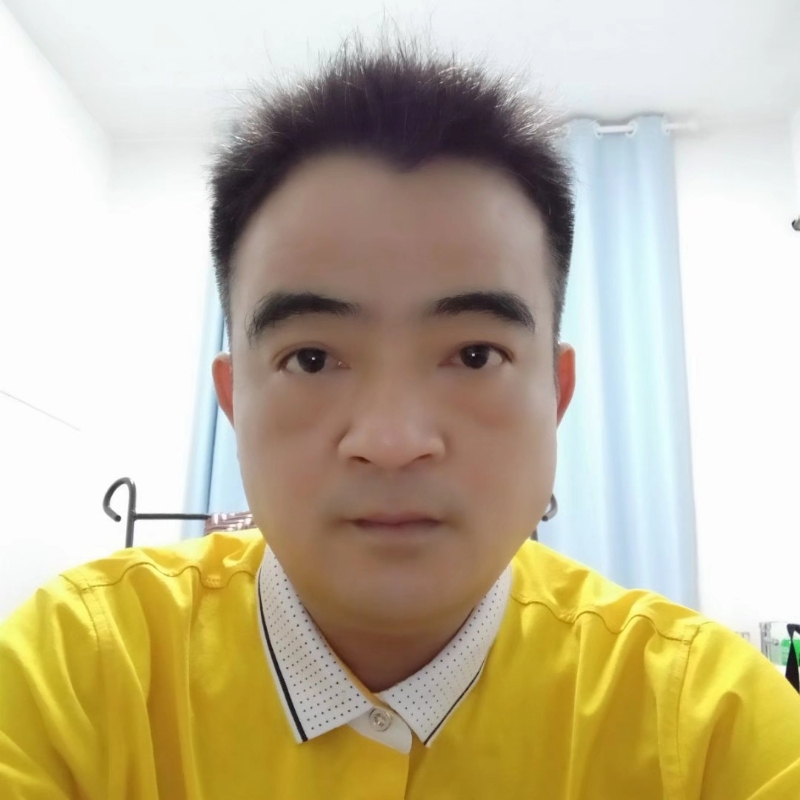 等待缘分的第一张照片--清流相亲网