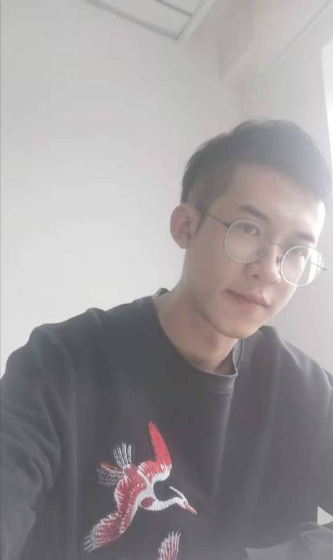高先生的第一张照片--清流相亲网