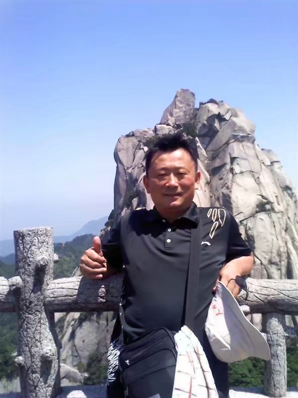 半月亭的第一张照片--清流相亲网