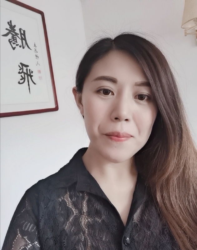 weiwei的第一张照片--清流相亲网