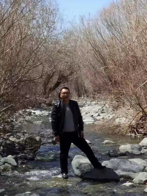一路的第一张照片--清流相亲网