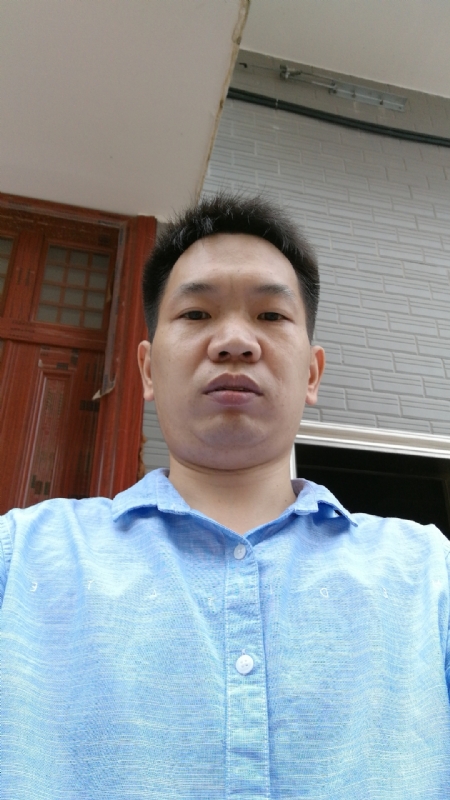 晨光的第一张照片--清流相亲网