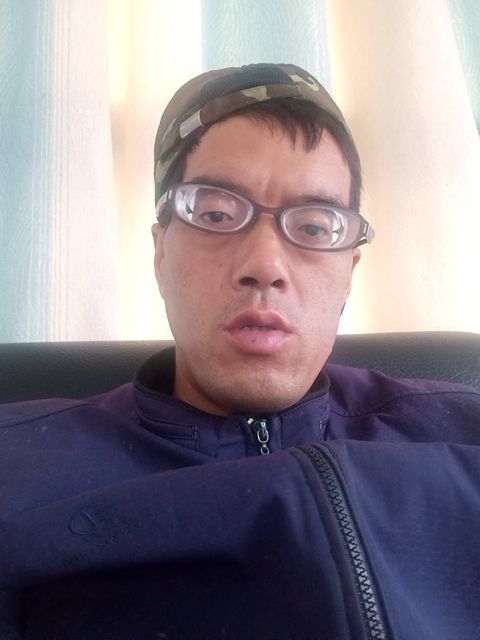 等待有缘人的第三张照片--清流相亲网