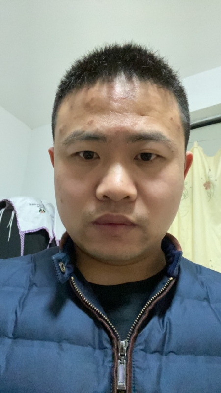 苹果的第一张照片--清流相亲网