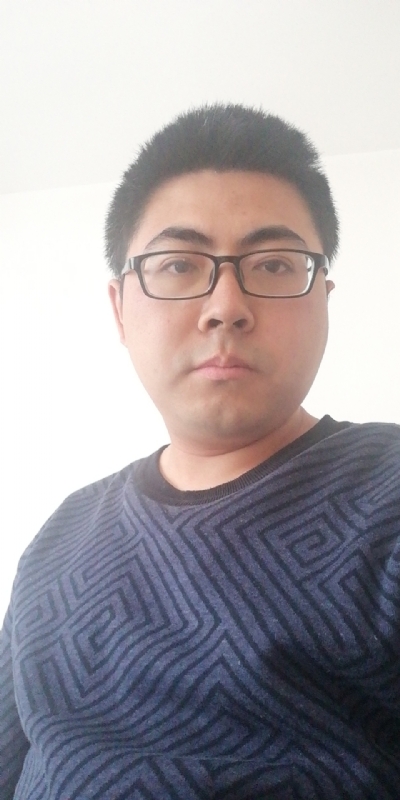 小管的第一张照片--清流相亲网
