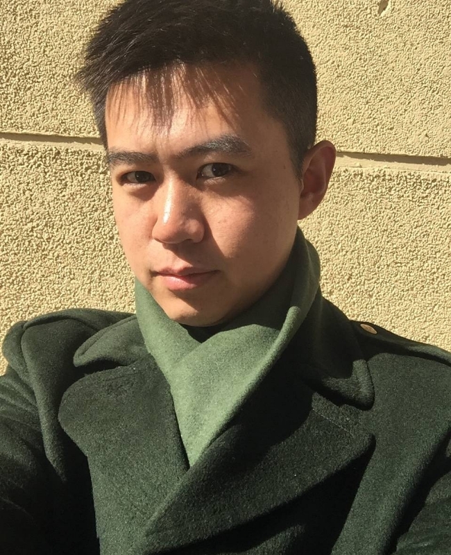 风度的第一张照片--清流相亲网